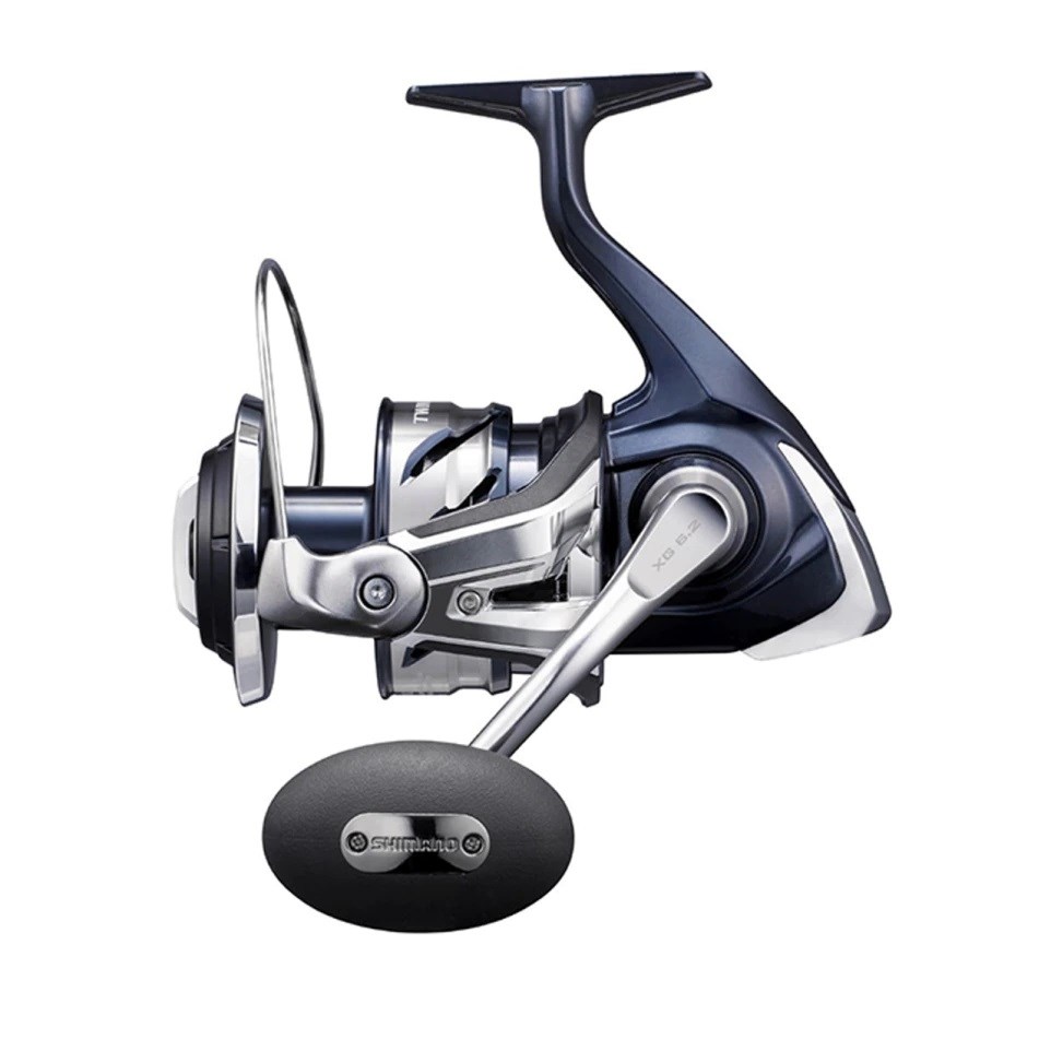 Shimano Naviják Twin Power SW C 8000 PG (1)